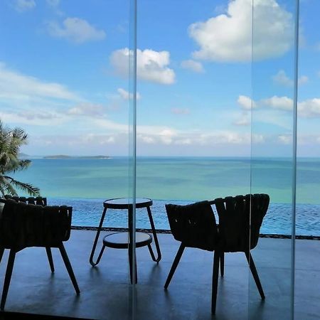 Golden Coconut Villa เกาะสมุย ภายนอก รูปภาพ